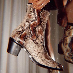 The Pablo Boots - Princess Polly